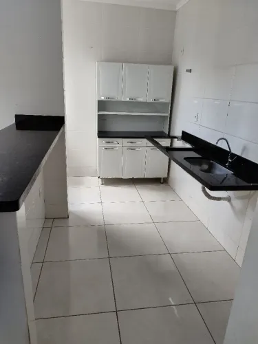 Aluguel de Apartamento