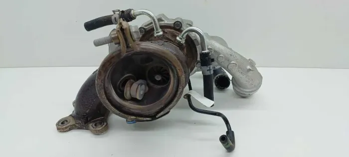 Turbina ONIX PREMIER AT 1.0 12V ECOTEC TURBO 2022