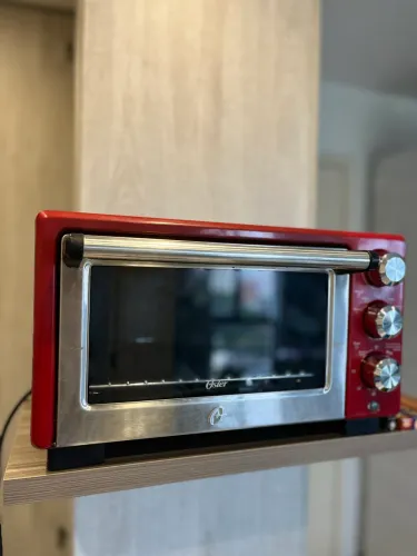 Forno elétrico Oster 