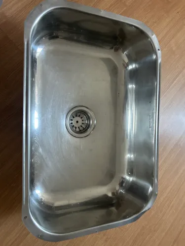 Cuba inox 