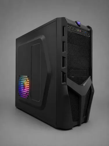 PC Gamer Intel i5 3470 3.60GHz / GTX 660 2GB GDDR5 192Bit / 16GB DDR3 1600MHz ( 4 x 4GB )