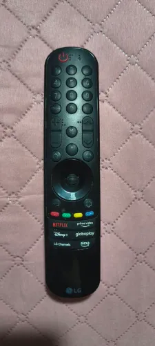 Controle LG Smart Magic original