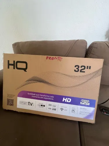 Tv 32 polegadas