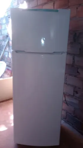 Geladeira Consul gelo seco duplex funcionando perfeitamente damos garantia