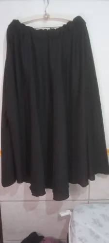 Saia religião rodada