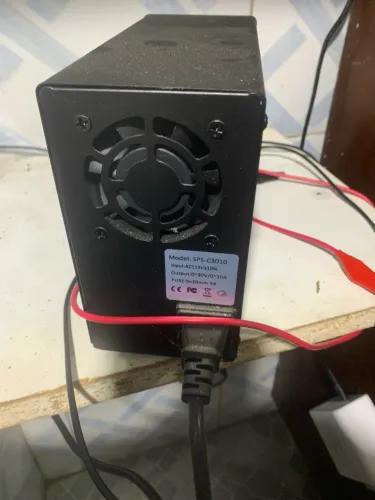 Ferramentas para técnico de celular 