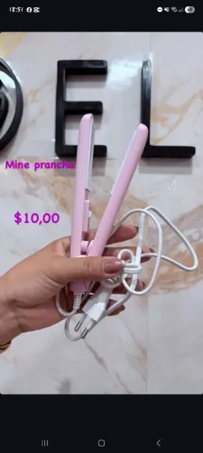Mini pacha