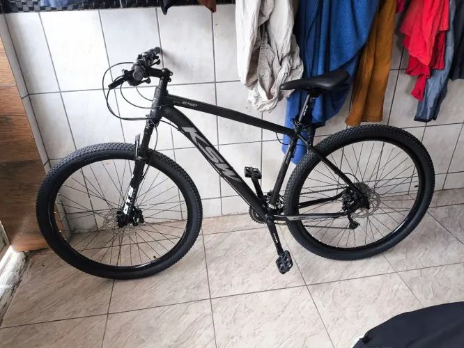 Biscicleta