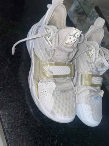 Lindo Tênis Jordan Why Not Zer0.3 
