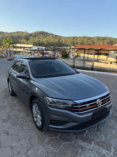 Volkswagen Jetta Comfort. 250 TSI 1.4 Flex 16V Aut. 2020
