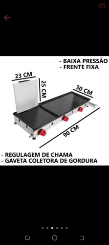 Vendo ou troco