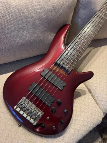BAIXO IBANEZ SR 506