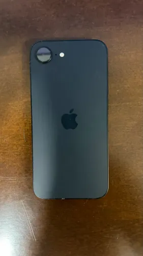 IPHONE 16e 128gb