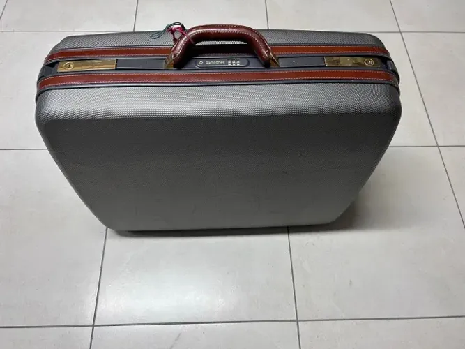 Mala luxo - Samsonite