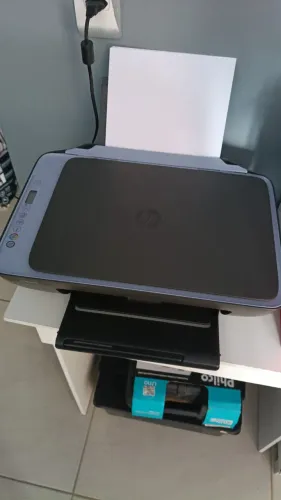 Impressora HP DESKJET