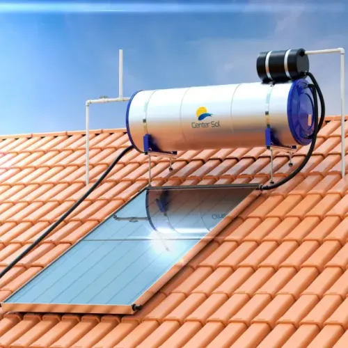 Aquecedor Solar Para Residências Londrina Paraná