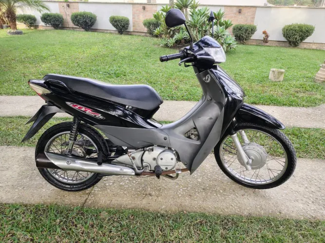 Honda Biz 125 ES Flex