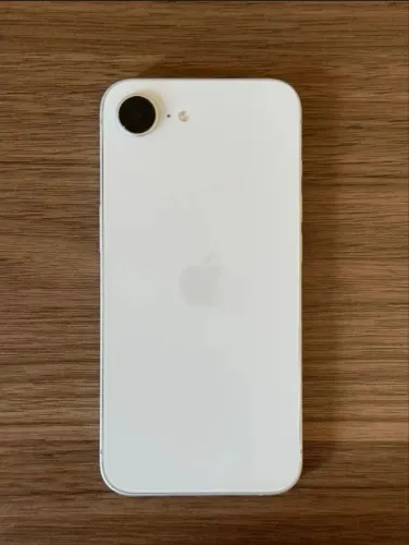 IPhone 16e 128gb