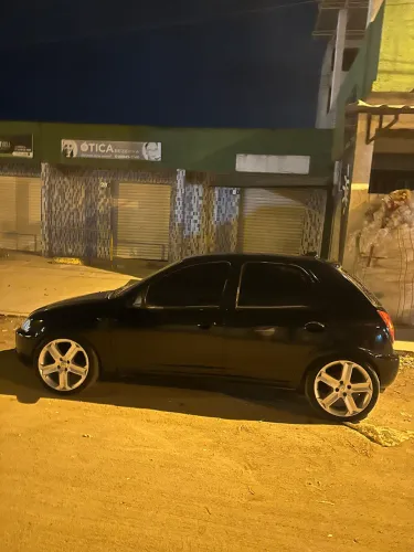 Chevrolet Celta 1.0/ Super 1.0 MPFI VHC 8V 5P 2003