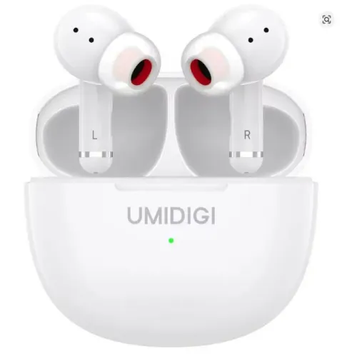 Fones Umidigi AirBuds Pro lacrados