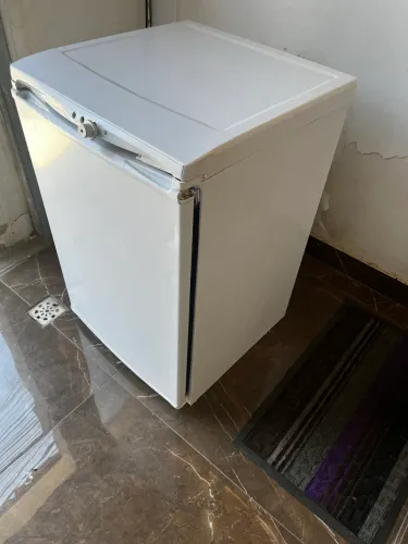 Urgente Geladeira frigobar