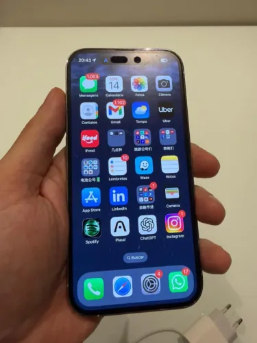 i-phone 14 Pro