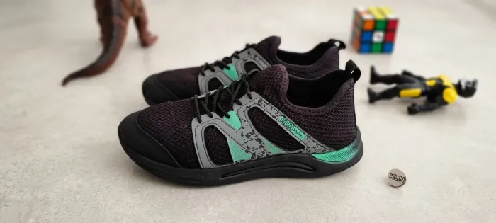 Tenis klin original tamanho 32/33