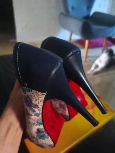 Sapatos