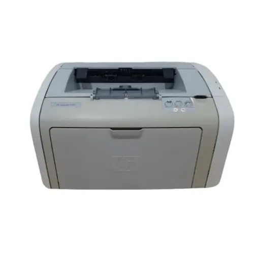 Impressora HP 1020