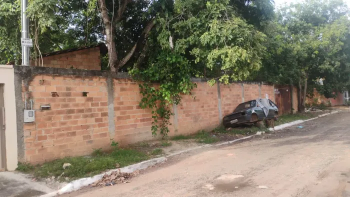 Vendo LOTE em ARUANÃ REGIÃO DO RIO ARAGUAIA