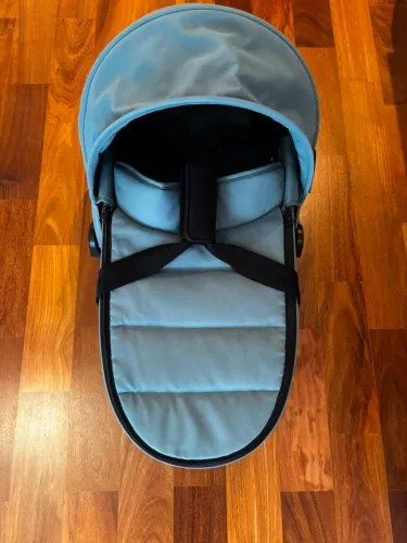 Moises para carrinho de bebê yoyo babyzen 3