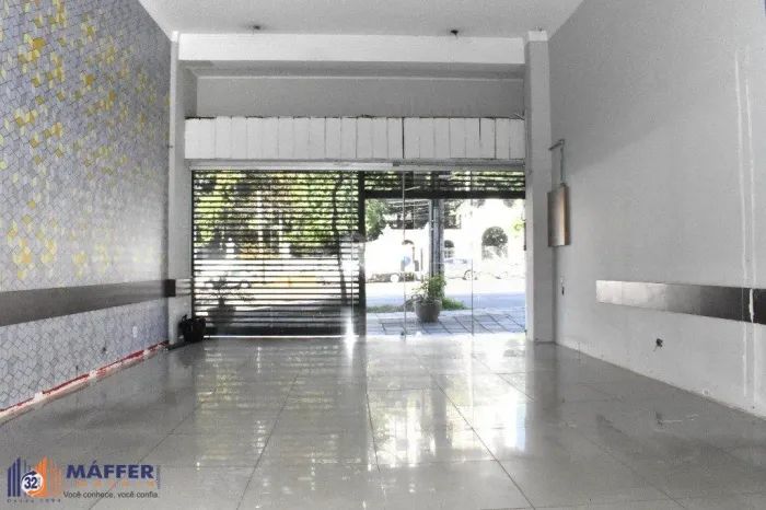 Loja para Venda - 218.86m², 0 dormitórios, Auxiliadora
