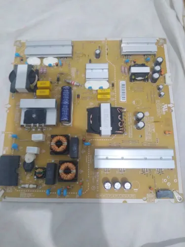 Placa Fonte TV LG 75 polegadas