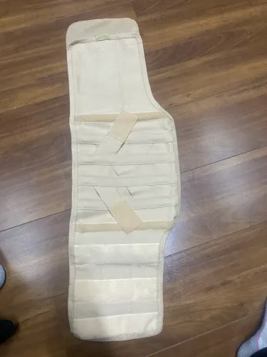 Colete PUTTI Baixo