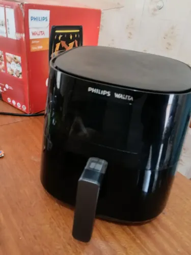 Airfryer Philips Walita Série 3000 mod. RI9270