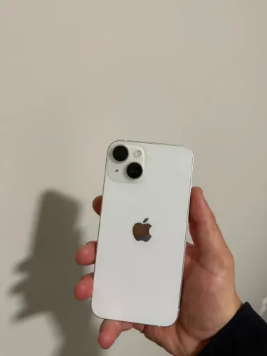 iPhone 14/128GB saúde 89%