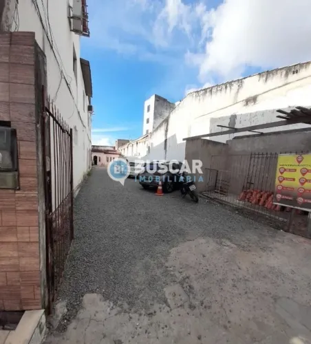 Lote / Terreno em Centro - Feira de Santana, BA