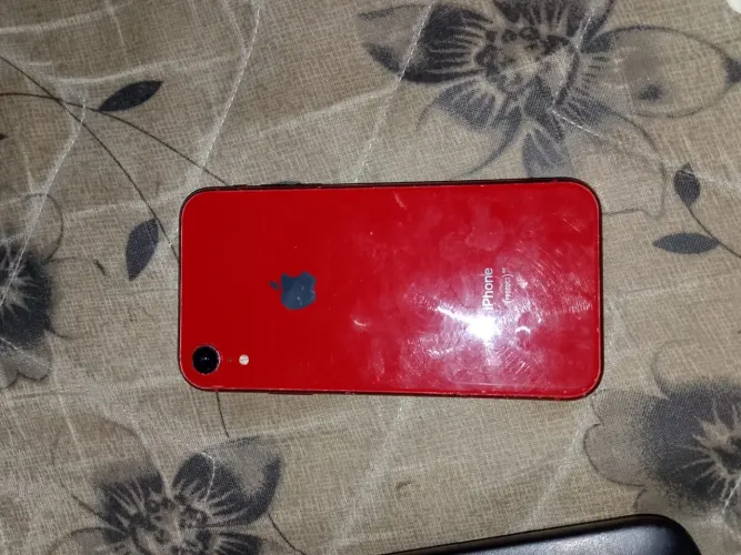 iPhone xr(leia o anúncio)
