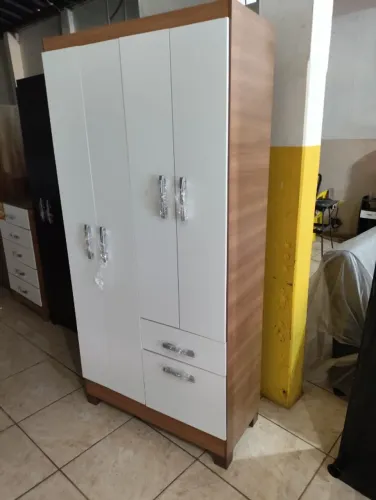 GUARDA ROUPA. PARÁ. NOVO
