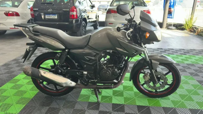 Dafra APACHE RTR 150 cc