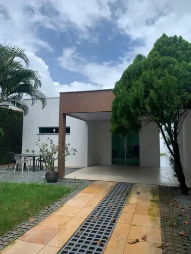 CASA À VENDA | ARAÇAGY