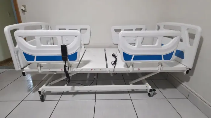 Cama hospitalar