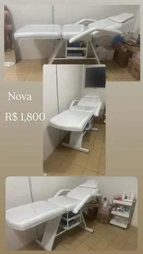 Maca estética