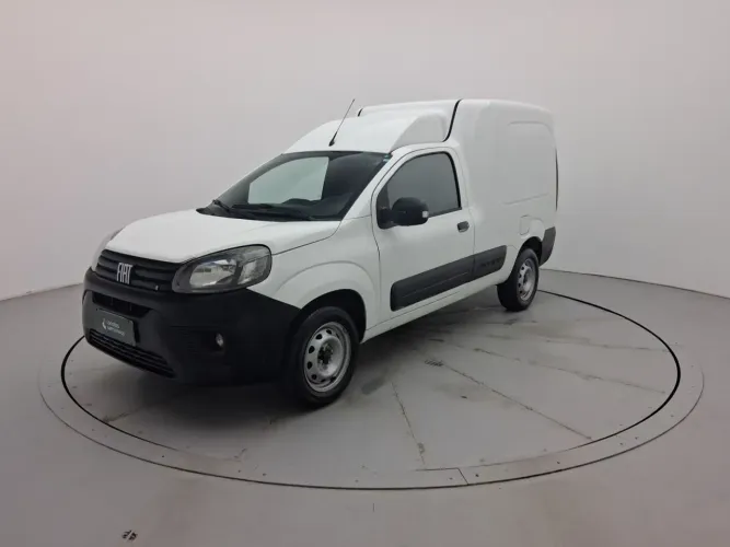 Fiat Fiorino Endurance 1.3 Flex 8V 2P 2026