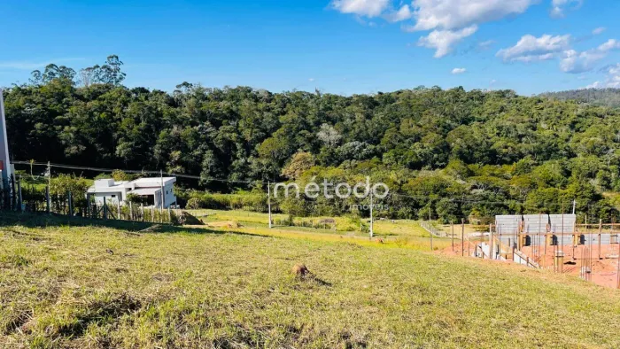 Terreno à venda, 1.003 m² por R$ 290.000 - Condomínio Residencial Guararema Hills - Guarar