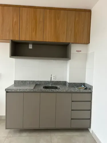 Imóvel para aluguel possui 36 m com 1 quarto em Butantã - São Paulo - SP