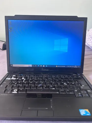 Notebook Dell Latitude E4300