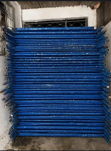Aluguel de Andaimes.