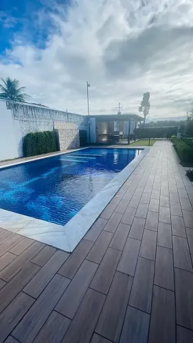 CASA À VENDA NO CONDOMÍNIO JARDIM ACAIÁ ALDEIA