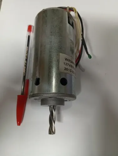 30 Motores 127v 60hz para Uso Geral
